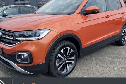 VW T-Cross 81.286 km 15.980 &euro; Kleve 47533