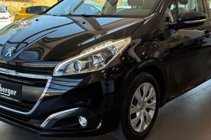 Peugeot 208 56.548 km 9.790 &euro; Theilheim 97288