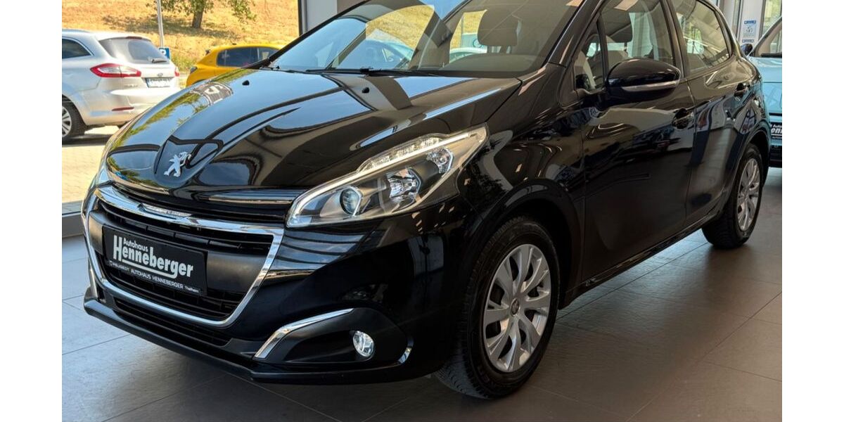 Peugeot 208 56.548 km 9.790 &euro; Theilheim 97288