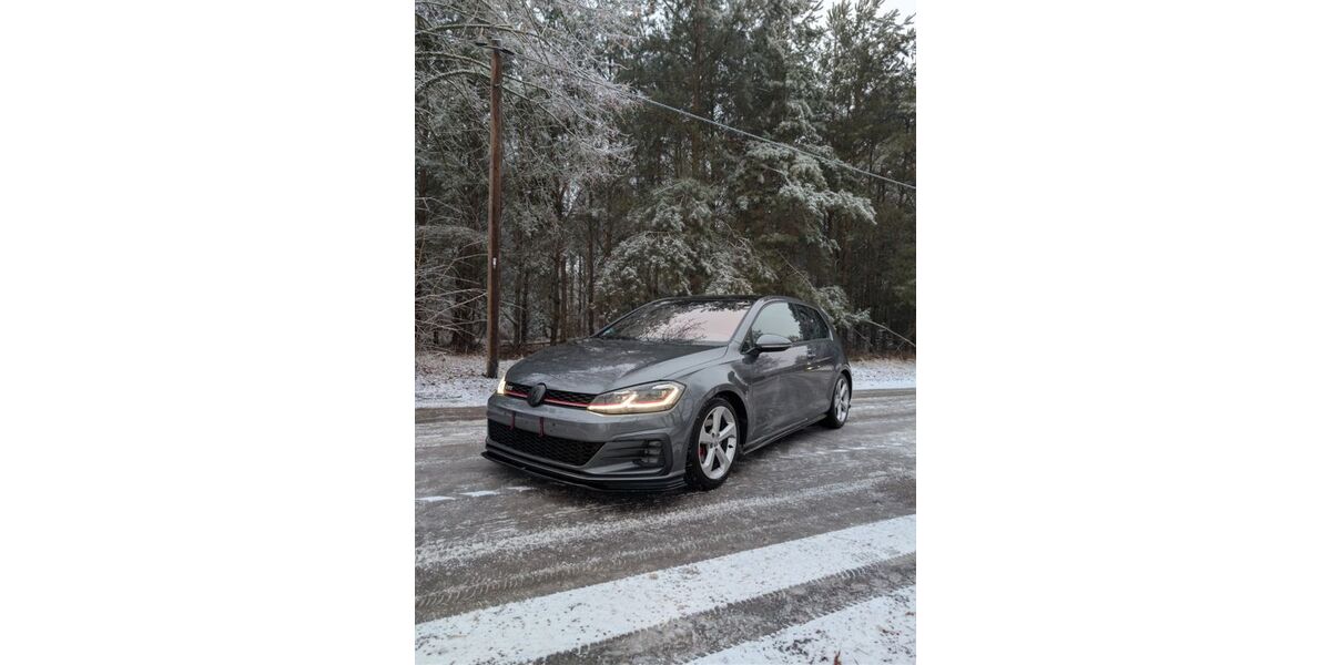 VW Golf 110.000 km 19.999 &euro; Gusow 15306