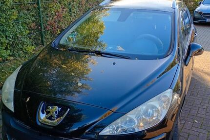 Peugeot 308 120.608 km 1.500 &euro; Schwerin 19053