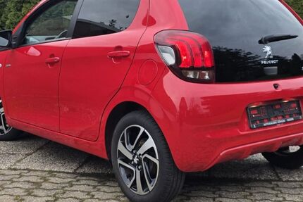 Peugeot 108 64.984 km 7.499 &euro; Moers 47445