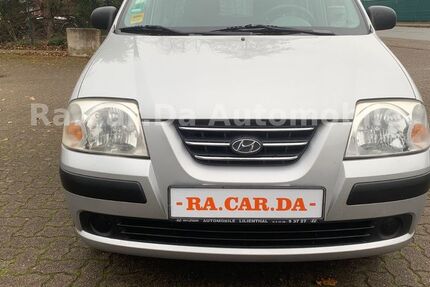 Hyundai Atos 115.391 km 1.600 € Buxtehude 21614