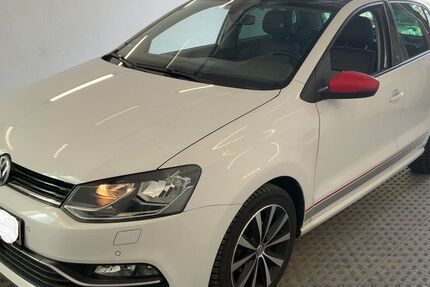 VW Polo 35.824 km 13.995 &euro; Wunstorf 31515