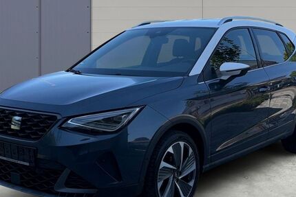 Seat Arona 80.067 km 19.750 &euro; Traunstein 83278