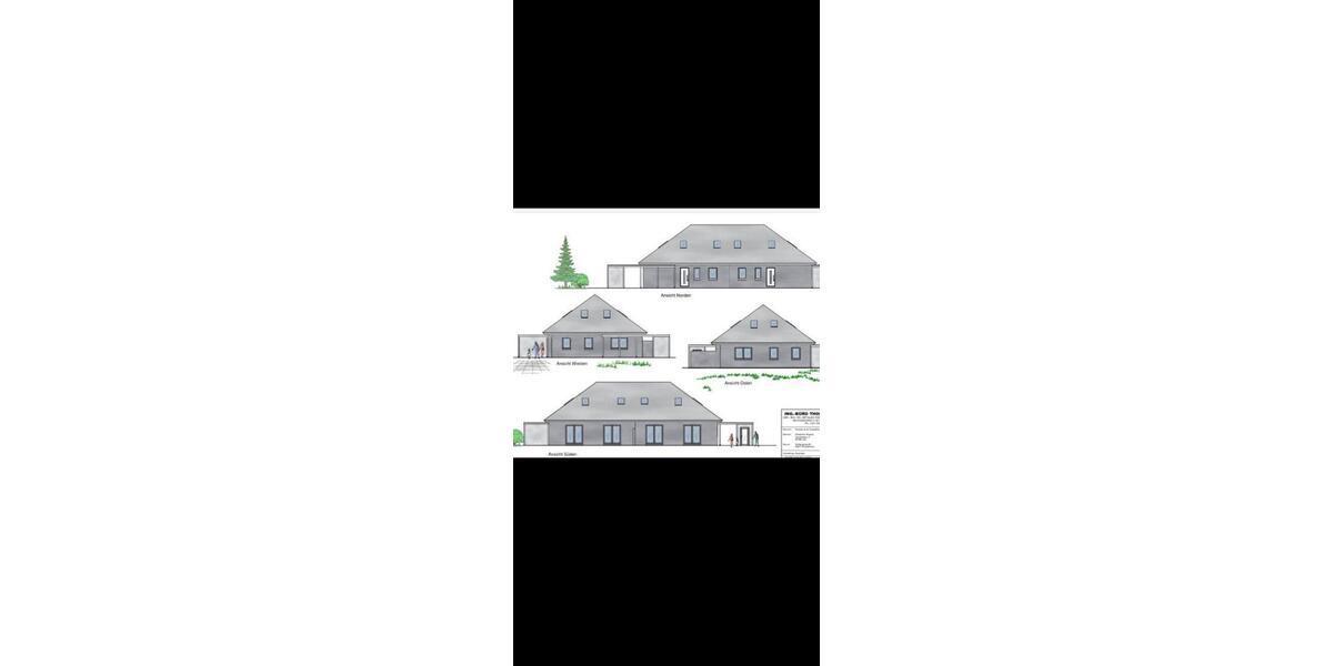 Doppelhaushälfte Rhauderfehn - 4 Zimmer, 135 m&sup2;, 329.000&euro; | Angebot:26990452