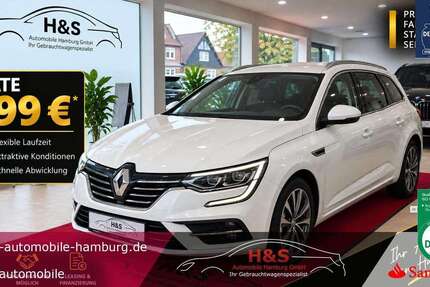 Renault Talisman 112.122 km 13.900 &euro; Pinneberg 25421