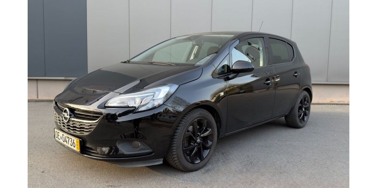 Opel Corsa 70.152 km 10.490 &euro; Wenden 57482