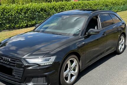 Audi A6 88.000 km 33.000 &euro; Bremervörde 27432