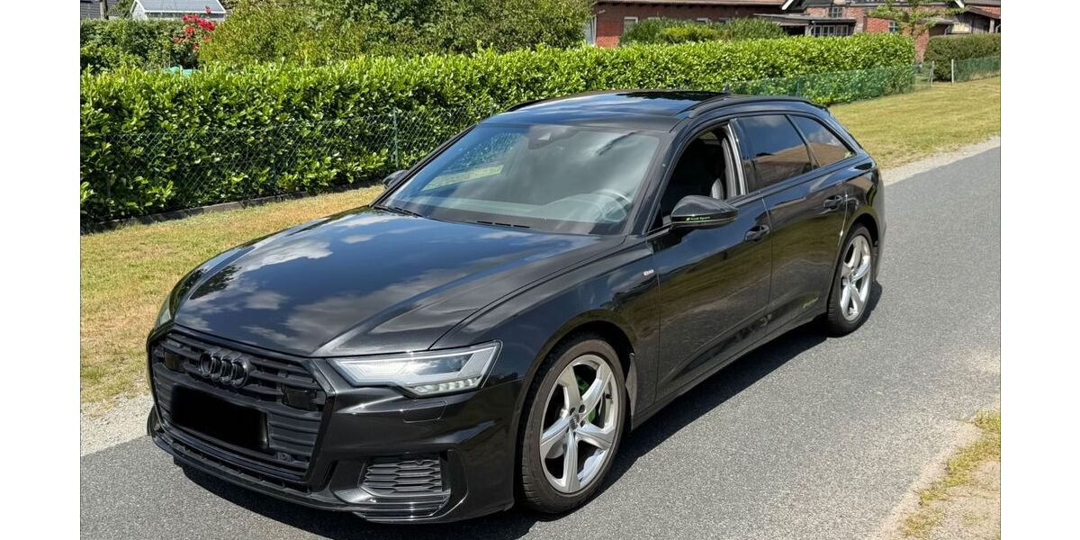 Audi A6 88.000 km 33.000 &euro; Bremervörde 27432