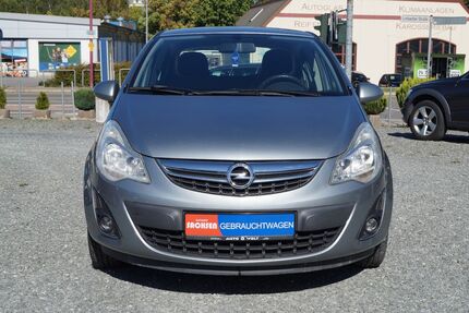 Opel Corsa 141.900 km 4.000 &euro; Chemnitz 09116