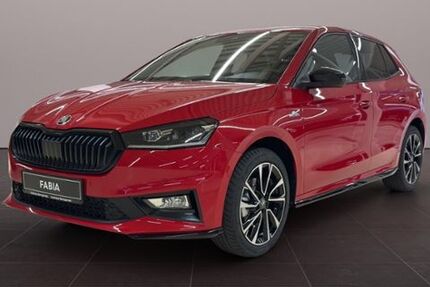 Skoda Fabia 5.000 km 25.649 &euro; Wernigerode 38855