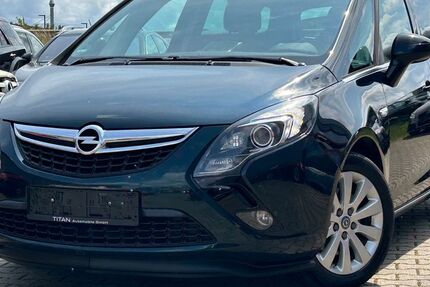 Opel Zafira 199.000 km 5.850 € Erftstadt 50374
