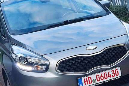 Kia Carens 162.000 km 5.999 € Sinsheim 74889