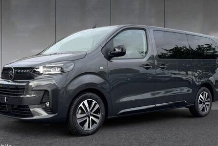 Citroen SpaceTourer 3.500 km 39.500 &euro; Eschwege 37269