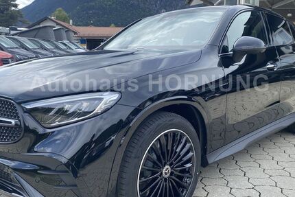 Mercedes-Benz GLC 450 5.000 km 81.900 &euro; Penzberg 82377
