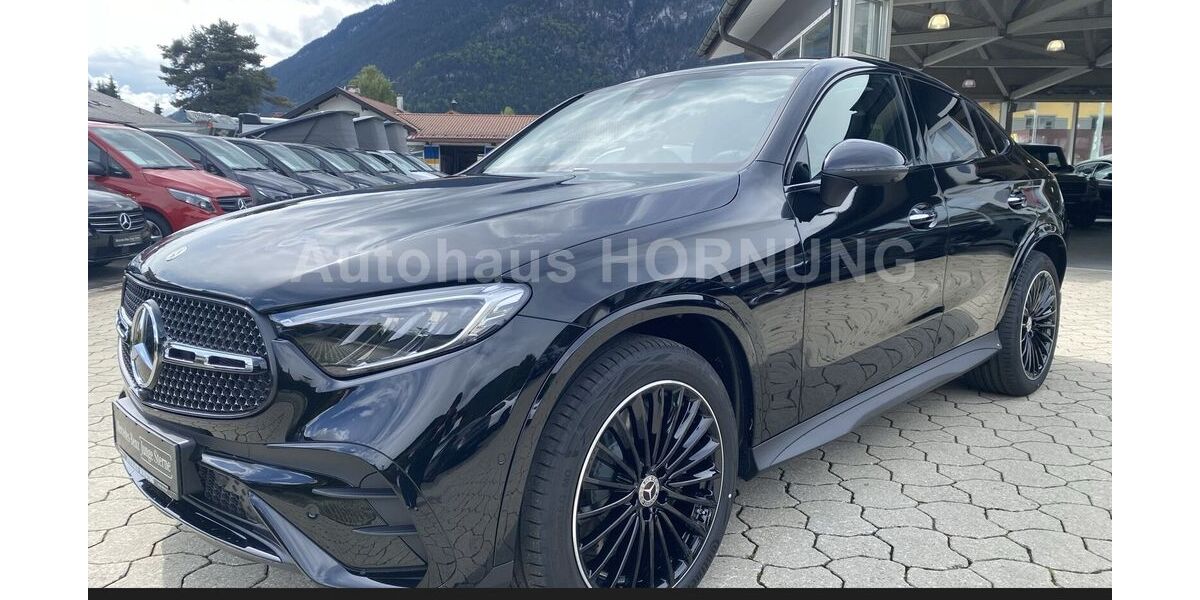 Mercedes-Benz GLC 450 5.000 km 81.900 &euro; Penzberg 82377