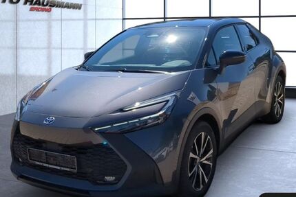 Toyota C-HR 36.696 km 29.990 &euro; Erding 85435