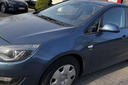 Opel Astra 130.000 km 5.150 &euro; Bernau bei Berlin 16321