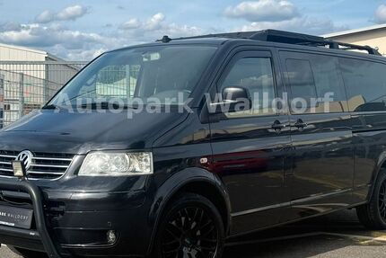 VW T5 Transporter 265.350 km 9.390 &euro; Walldorf 69190