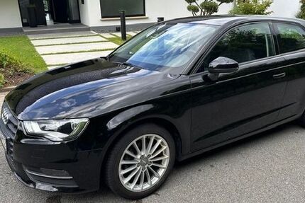 Audi A3 79.000 km 11.200 &euro; Bad Driburg 33014