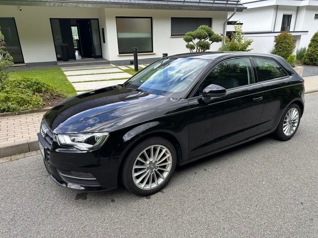 Audi A3 79.000 km 11.200 &euro; Bad Driburg 33014