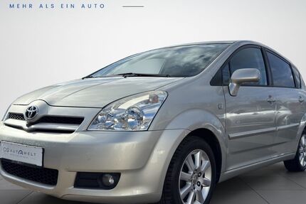 Toyota Corolla Verso 232.300 km 3.990 &euro; Georgensgmünd 91166