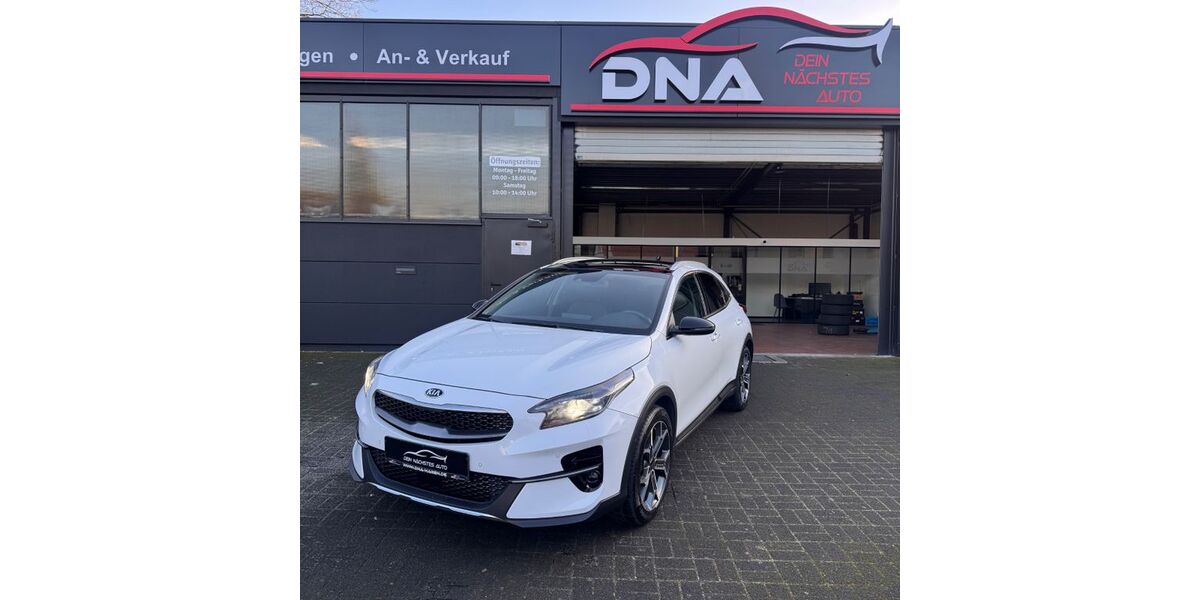 Kia XCeed 48.083 km 17.994 &euro; Hagen 58093