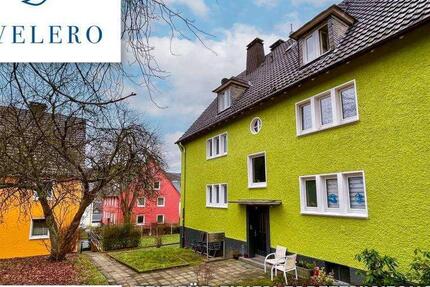 Wohnung Bestwig - 3 Zimmer, 72 m&sup2;, 490&euro; | Angebot:26249893