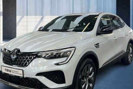 Renault Arkana 41.382 km 18.880 &euro; Frankfurt / Main 60314
