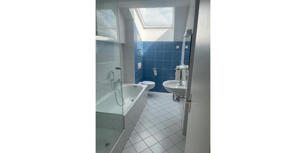Maisonettenwohnung Kodersdorf - 3 Zimmer, 94 m&sup2;, 570&euro; | Angebot:26704629