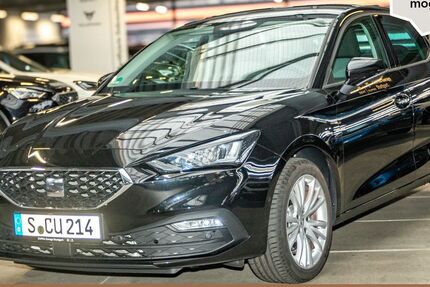 Seat Leon 14.490 km 22.990 &euro; Stuttgart-Feuerbach 70469