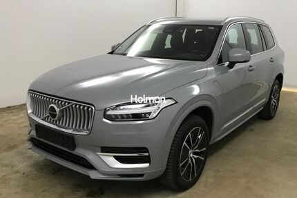 Volvo XC90 28.806 km 48.421 &euro; Eschborn 65760