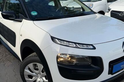 Citroen C4 Cactus 84.289 km 7.990 &euro; Berlin 13089