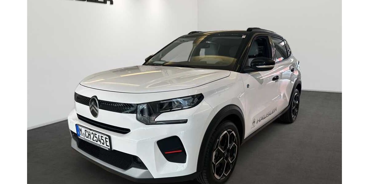 Citroen C3 2.500 km 28.490 € München 80339