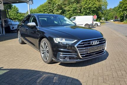 Audi A8 74.934 km 41.700 &euro; Lippetal 59510