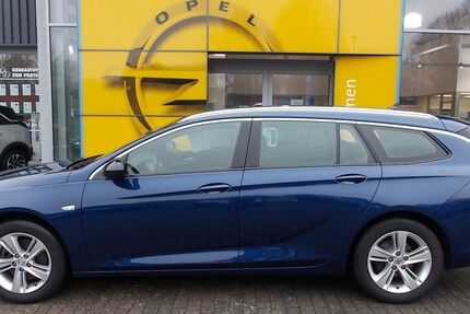 Opel Insignia 95.070 km 15.690 &euro; Brunsbüttel 25541