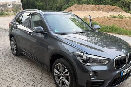 BMW X1 73.000 km 28.500 &euro; Passau 94036