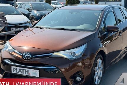 Toyota Avensis 239.700 km 6.490 &euro; Rostock-Warnemünde 18119