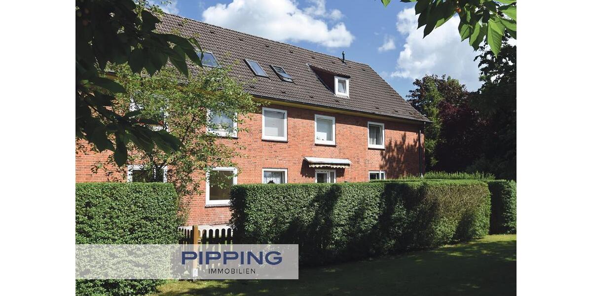 Dachgeschoßwohnung Schwarzenbek - 2.5 Zimmer, 65 m&sup2;, 750&euro; | Angebot:26252610