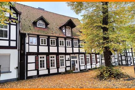 FÜR Wertschätzer! Exklusiv Wohnen im Fachwerkhaus. 8 zimmer