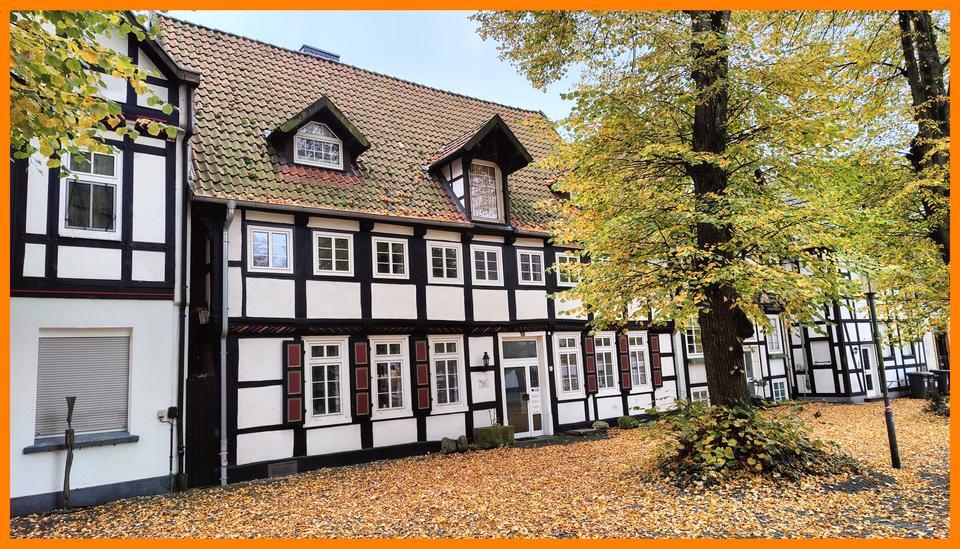 FÜR Wertschätzer! Exklusiv Wohnen im Fachwerkhaus. zimmer