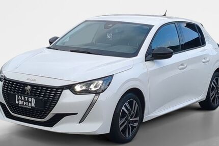 Peugeot 208 46.658 km 17.490 &euro; Schweinfurt 97424