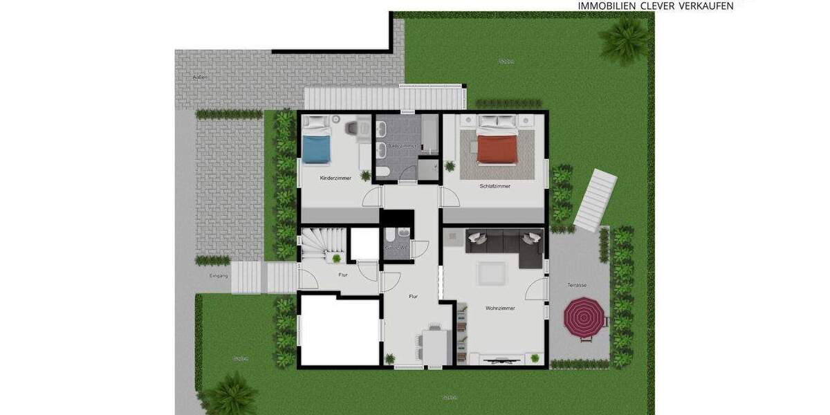 Einfamilienhaus Zwönitz Hormersdorf - 7 Zimmer, 199 m&sup2;, 399.990&euro; | Angebot:25371383