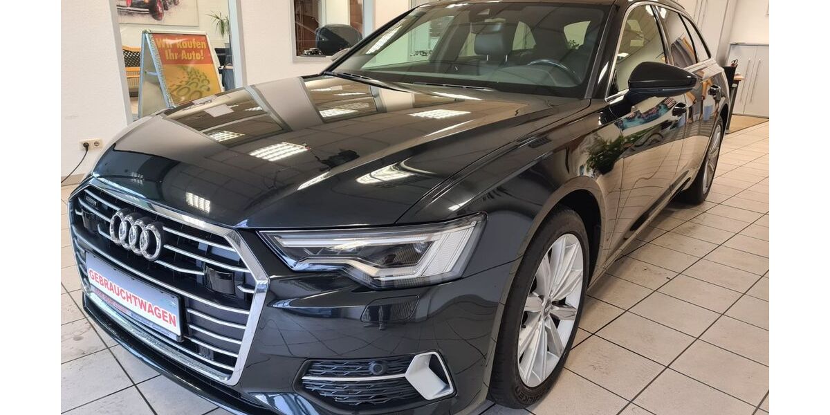 Audi A6 154.300 km 28.999 &euro; Mülheim-Kärlich 56218