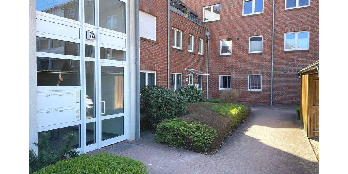 Etagenwohnung Neu Wulmstorf - 2 Zimmer, 71 m&sup2;, 254.000&euro; | Angebot:26686548