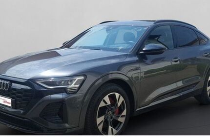 Audi Q8 e-tron 77.181 km 45.710 &euro; Ravensburg 88214