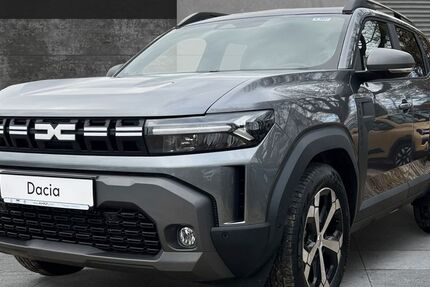 Dacia Duster 10.300 km 24.870 &euro; Freising 85354