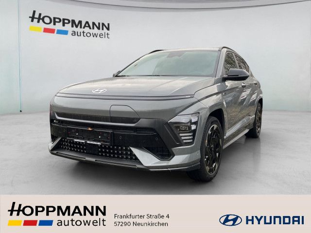Hyundai KONA 3.000 km 38.390 &euro; Neunkirchen 57290