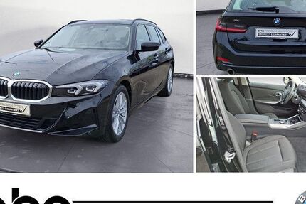 BMW 320 25.316 km 30.950 &euro; Emmendingen 79312
